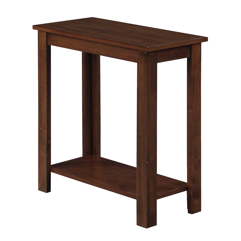 Designs2Go Baja Chairside End Table