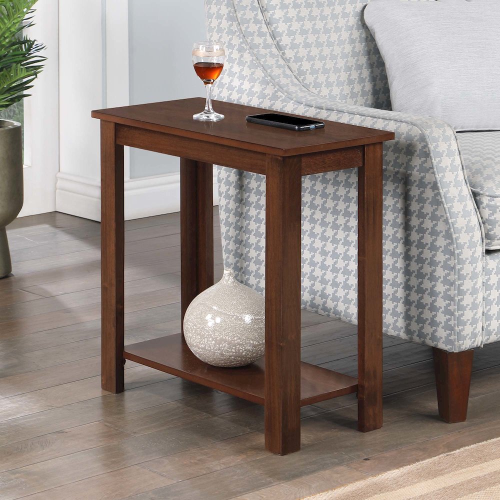Designs2Go Baja Chairside End Table