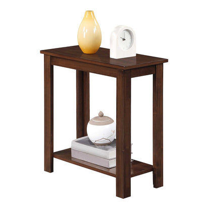 Designs2Go Baja Chairside End Table