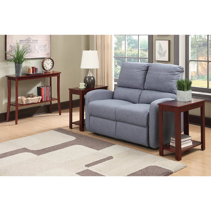 Designs2Go Baja Chairside End Table