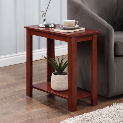 Designs2Go Baja Chairside End Table
