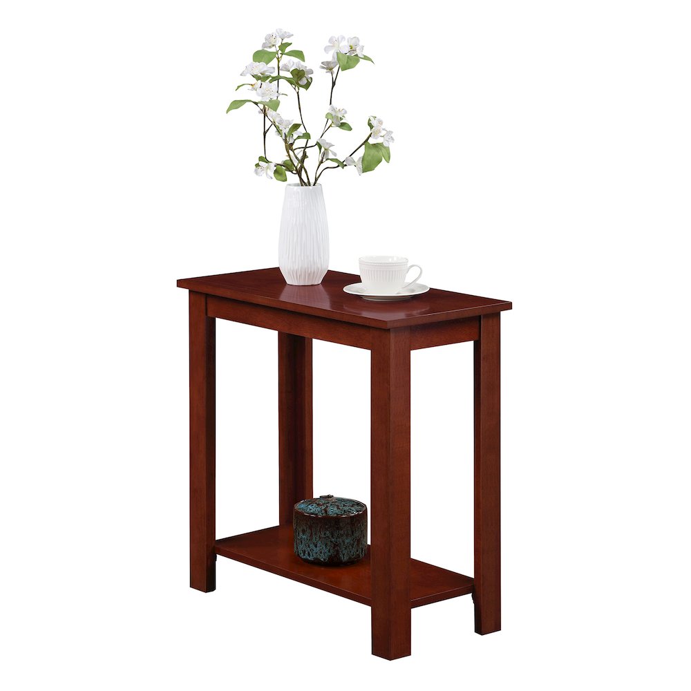 Designs2Go Baja Chairside End Table