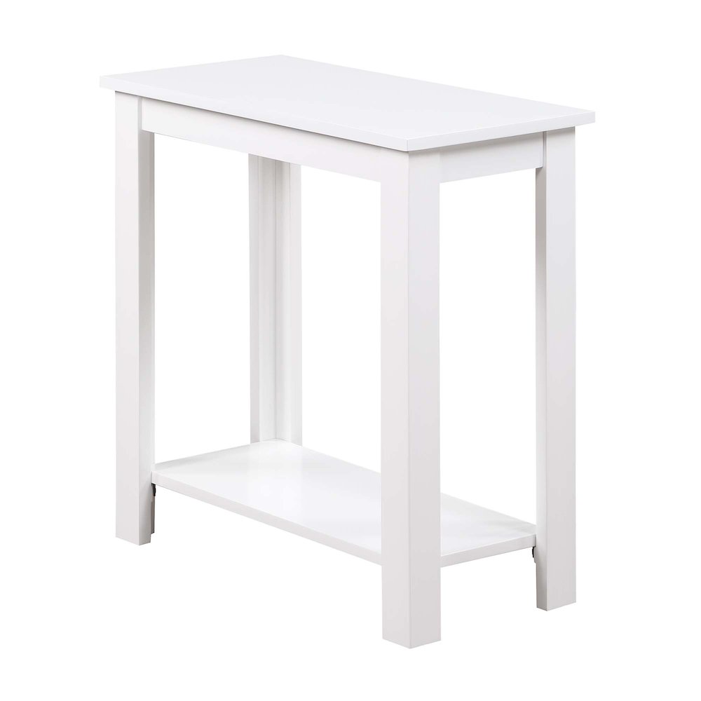 Designs2Go Baja Chairside End Table
