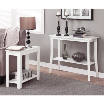 Designs2Go Baja Chairside End Table
