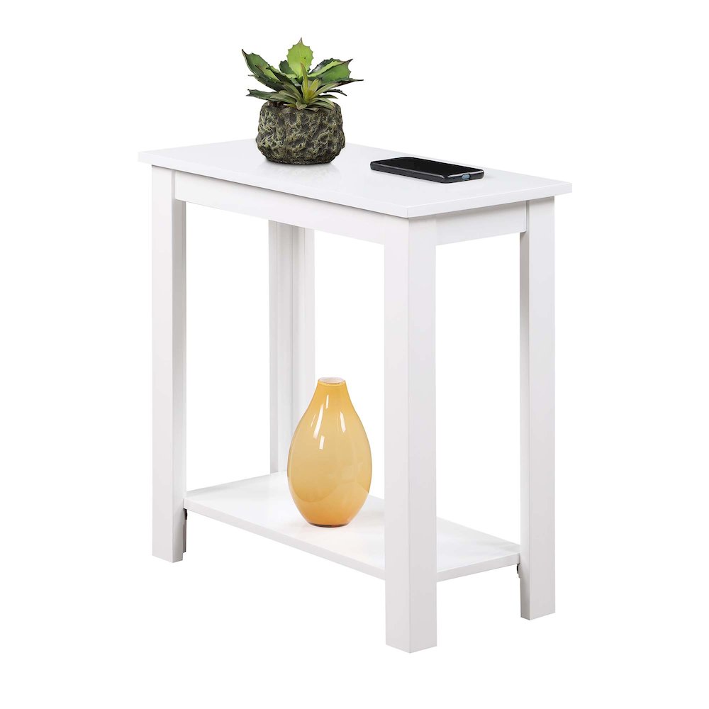 Designs2Go Baja Chairside End Table
