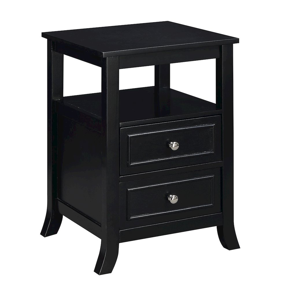 Melbourne End Table