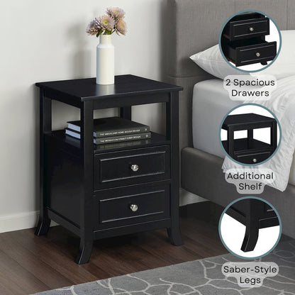 Melbourne End Table