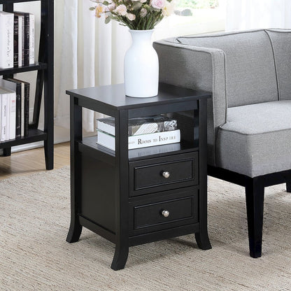 Melbourne End Table