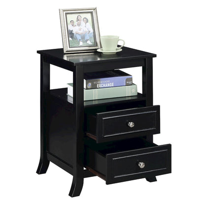 Melbourne End Table