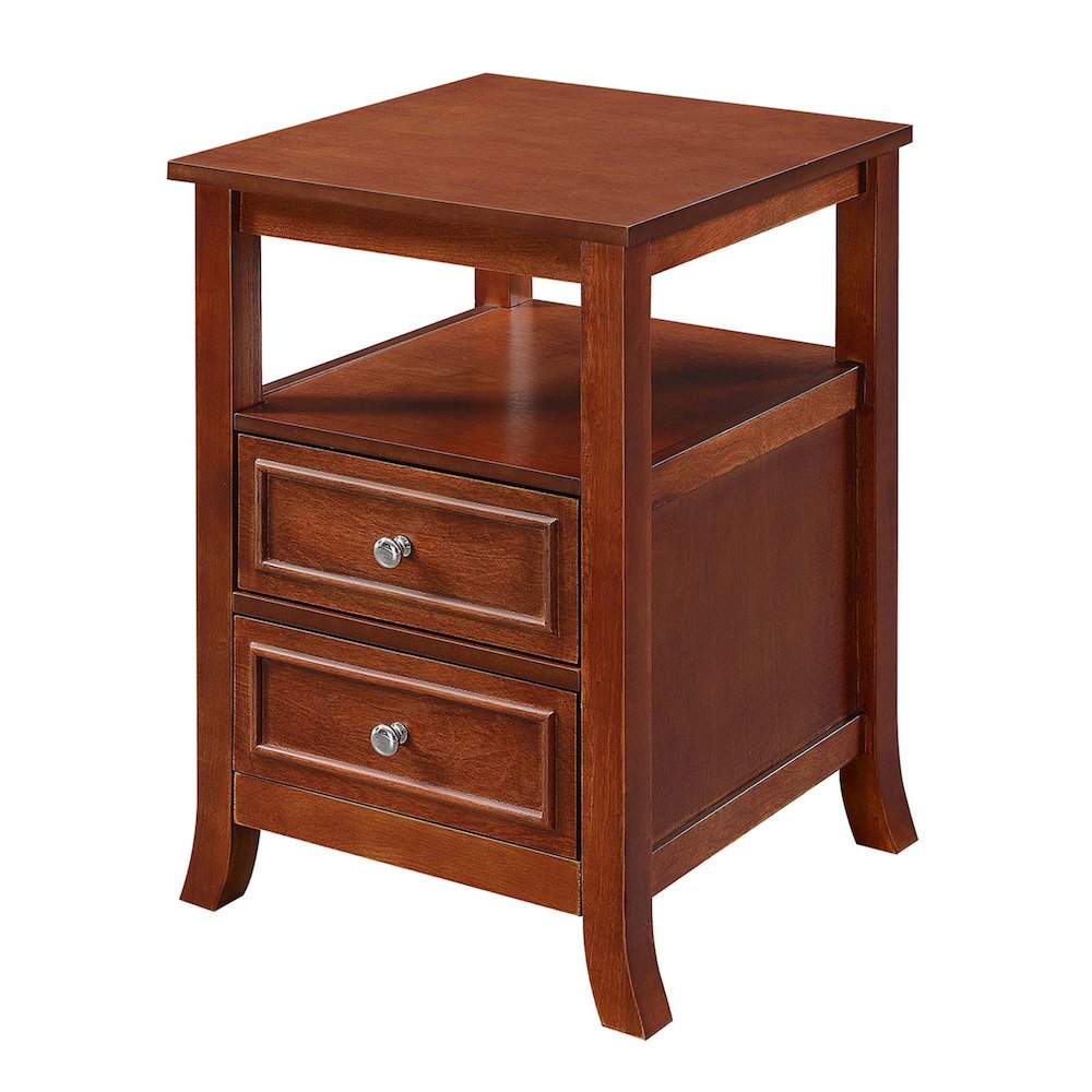 Melbourne End Table