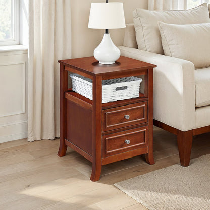 Melbourne End Table