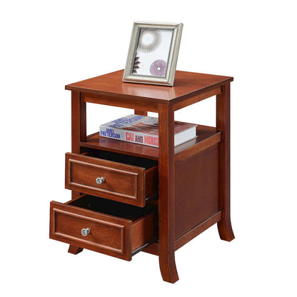 Melbourne End Table