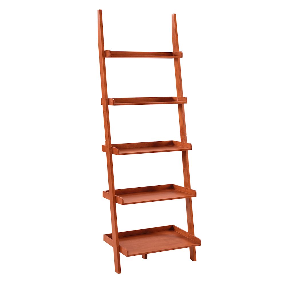 American Heritage Bookshelf Ladder