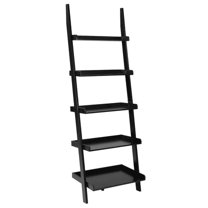 American Heritage Bookshelf Ladder