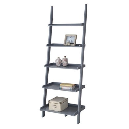 American Heritage Bookshelf Ladder