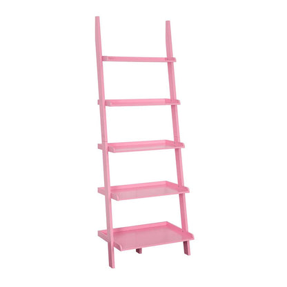 American Heritage Bookshelf Ladder