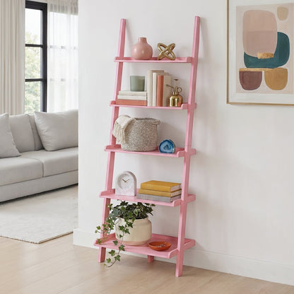American Heritage Bookshelf Ladder