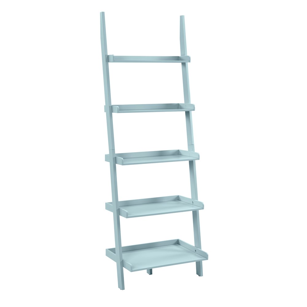 American Heritage Bookshelf Ladder