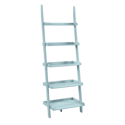 American Heritage Bookshelf Ladder