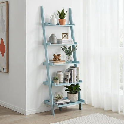 American Heritage Bookshelf Ladder