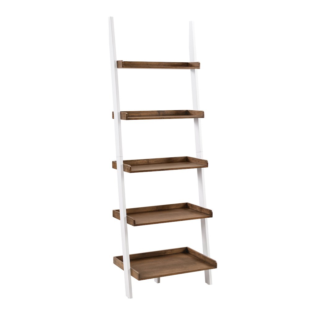 American Heritage Bookshelf Ladder