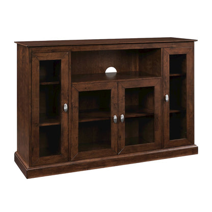 Summit Highboy TV Stand