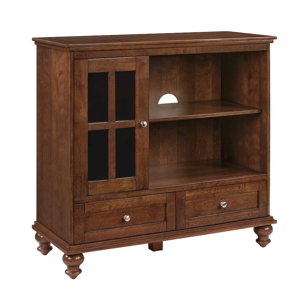 Tahoe Highboy TV Stand