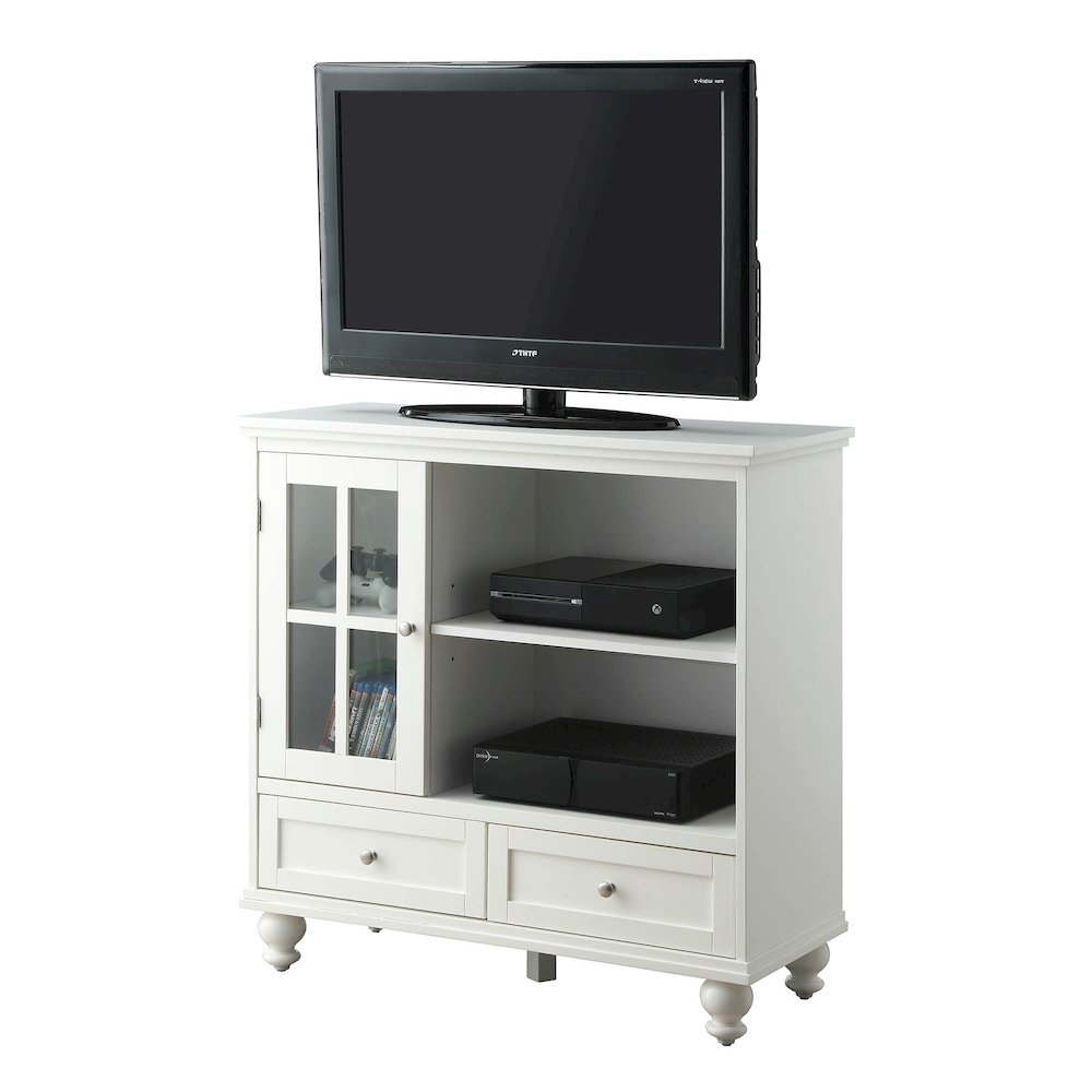 Tahoe Highboy TV Stand