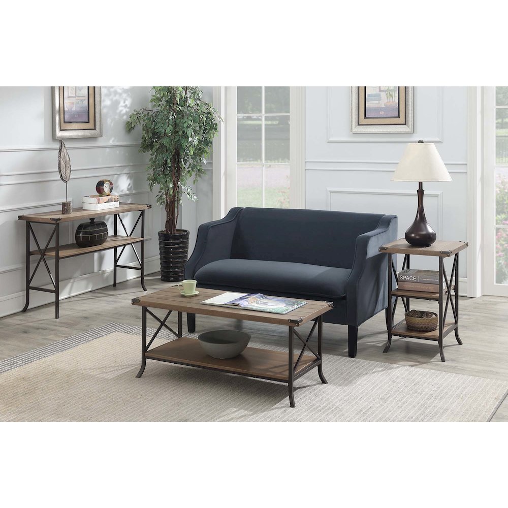Brookline Console Table