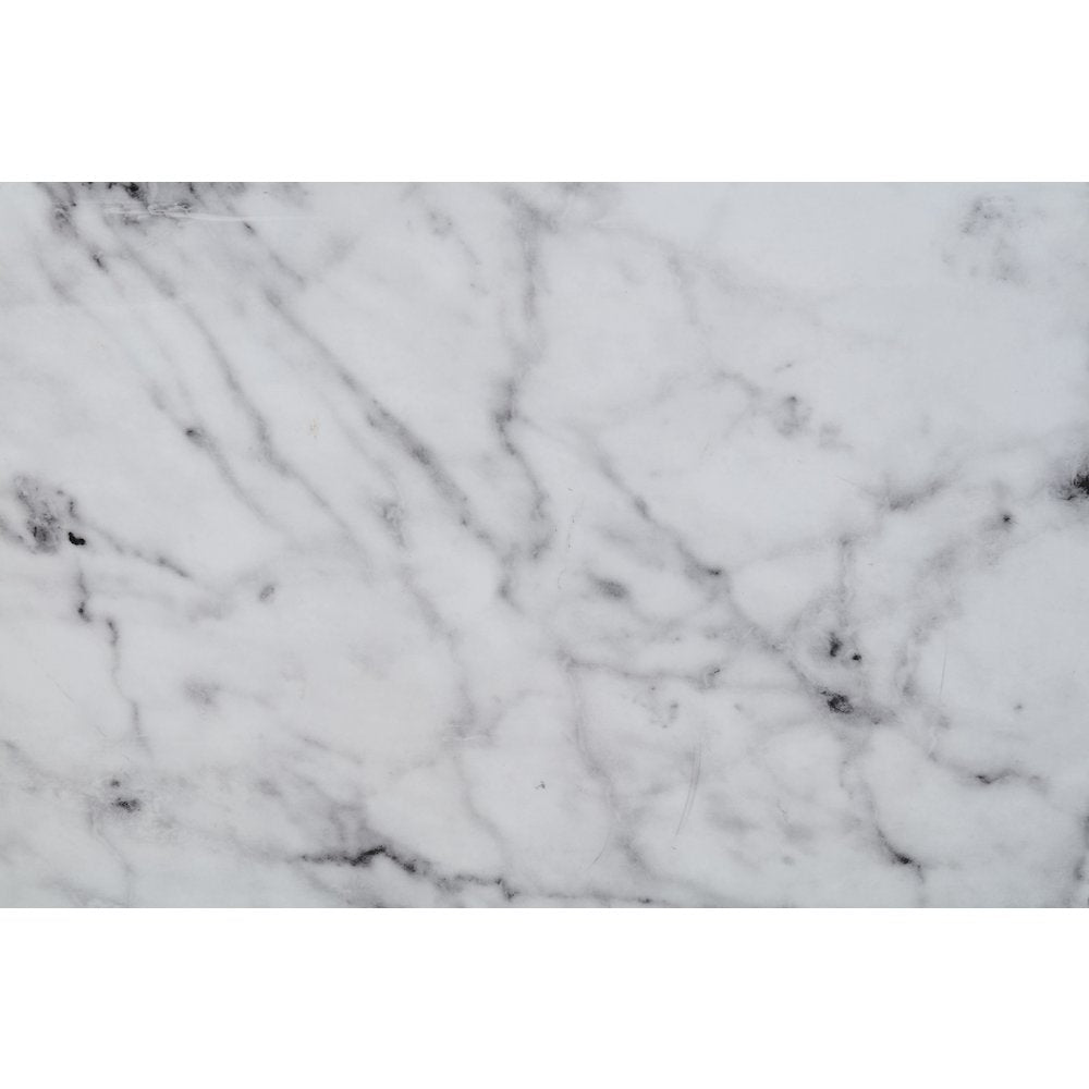 Gold Coast Faux Marble Coffee Table