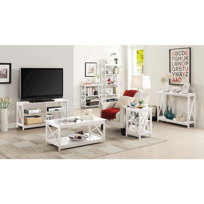 Oxford TV Stand
