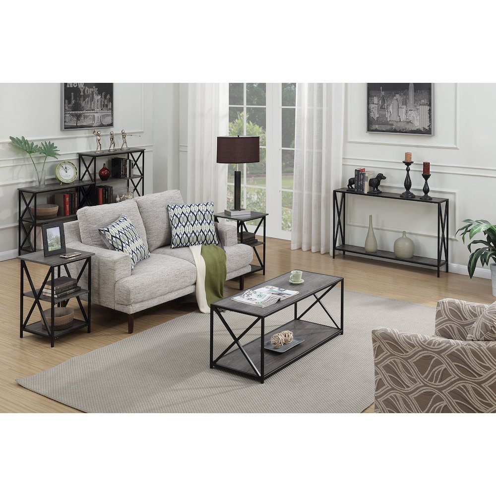Tucson Coffee Table