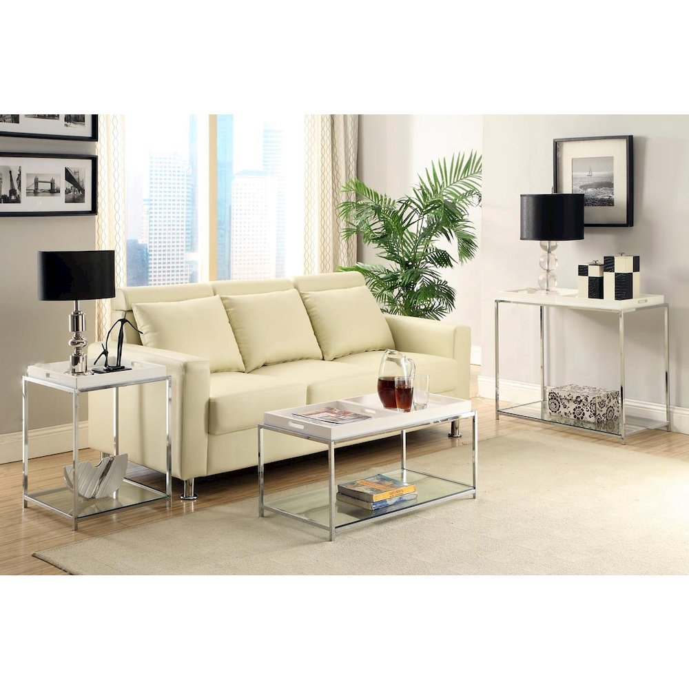 Palm Beach Console Table