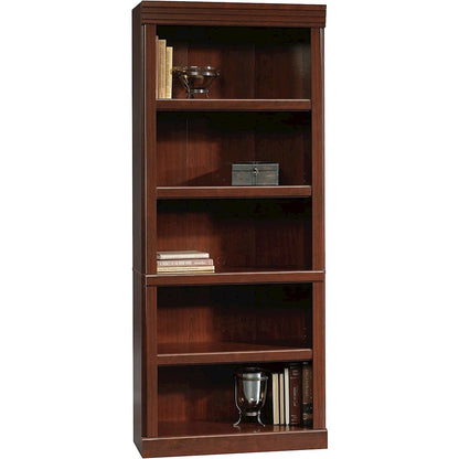 Heritage Hill Library, Classic Cherry finish
