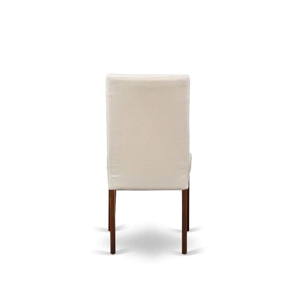Dining Room Set Mahogany, MZDR5-MAH-01