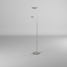 Mother & Son Floor Lamp, SC Finish