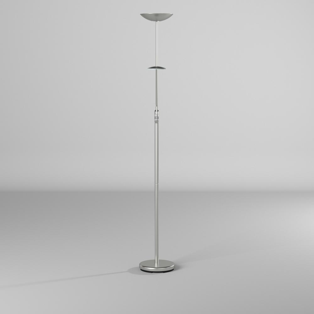 Mother & Son Floor Lamp, SC Finish
