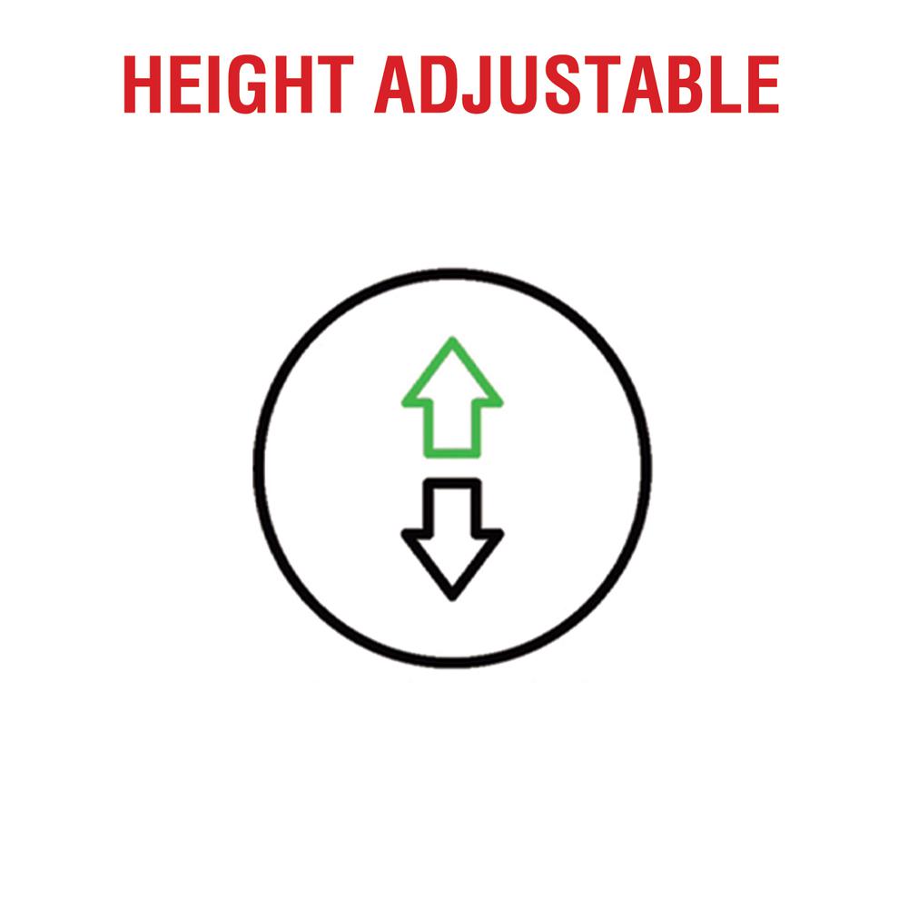 8LT Halogen Horizontal Pendant, AGB, Clear Gls