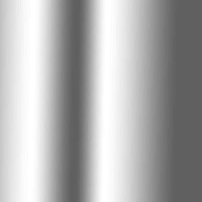 3LT Incandescent Flush Mount, PC, White Shade