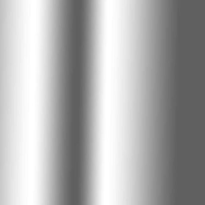 8LT Pendant, Polished Chrome & Matte Black Finish