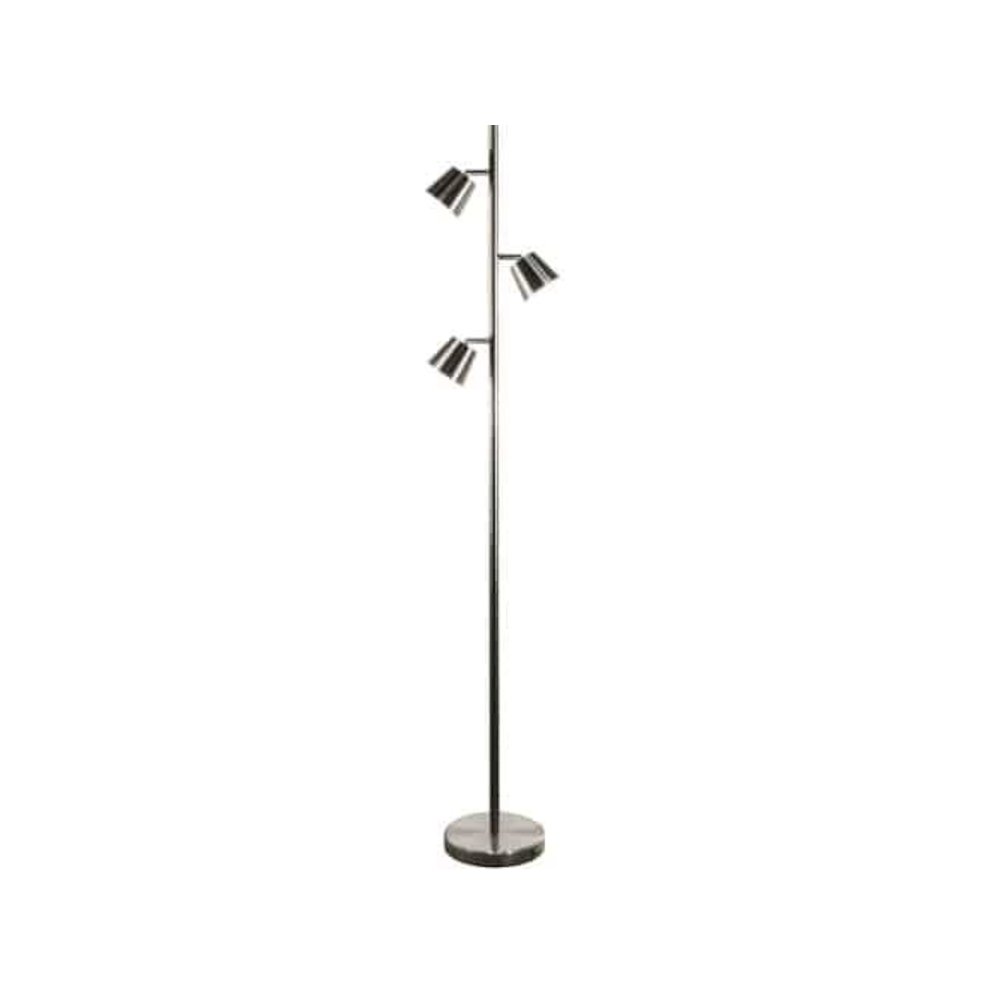 3LT Floor Lamp, SC