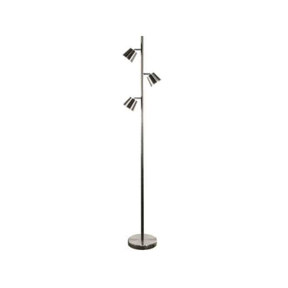3LT Floor Lamp, SC