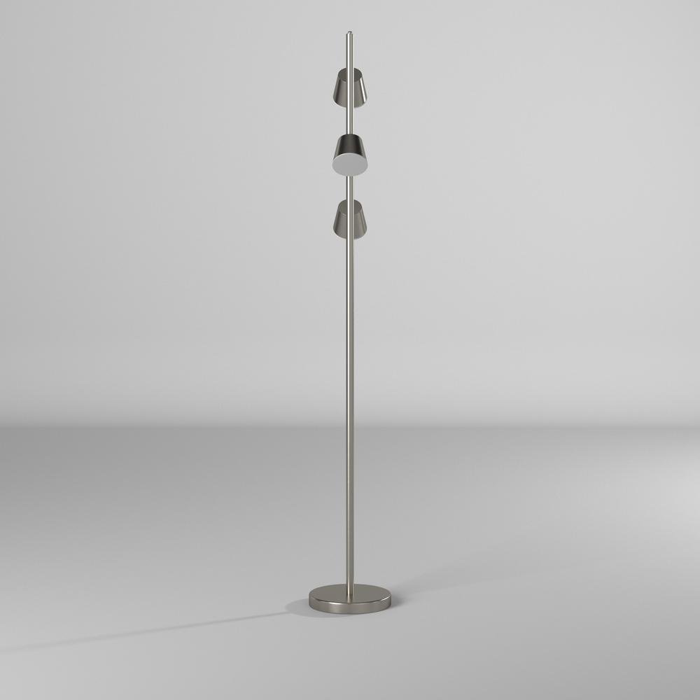 3LT Floor Lamp, SC