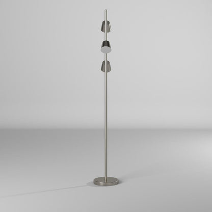 3LT Floor Lamp, SC