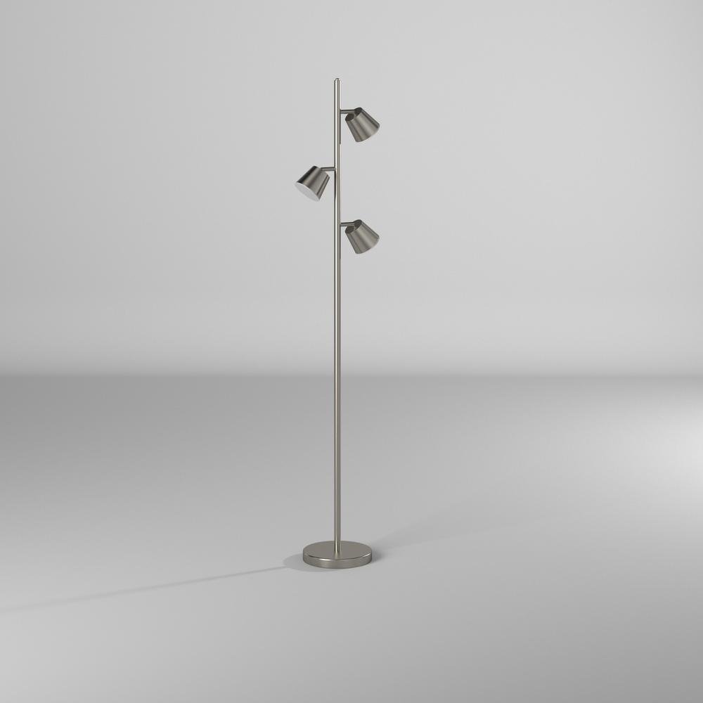 3LT Floor Lamp, SC