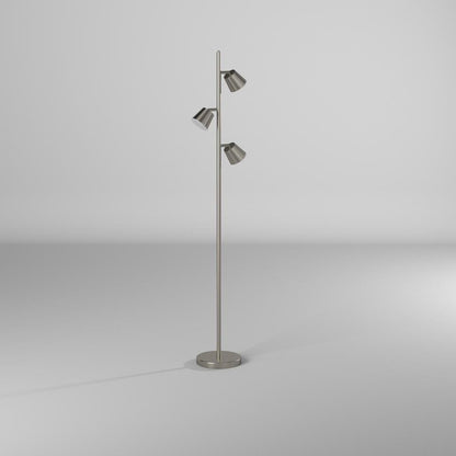 3LT Floor Lamp, SC