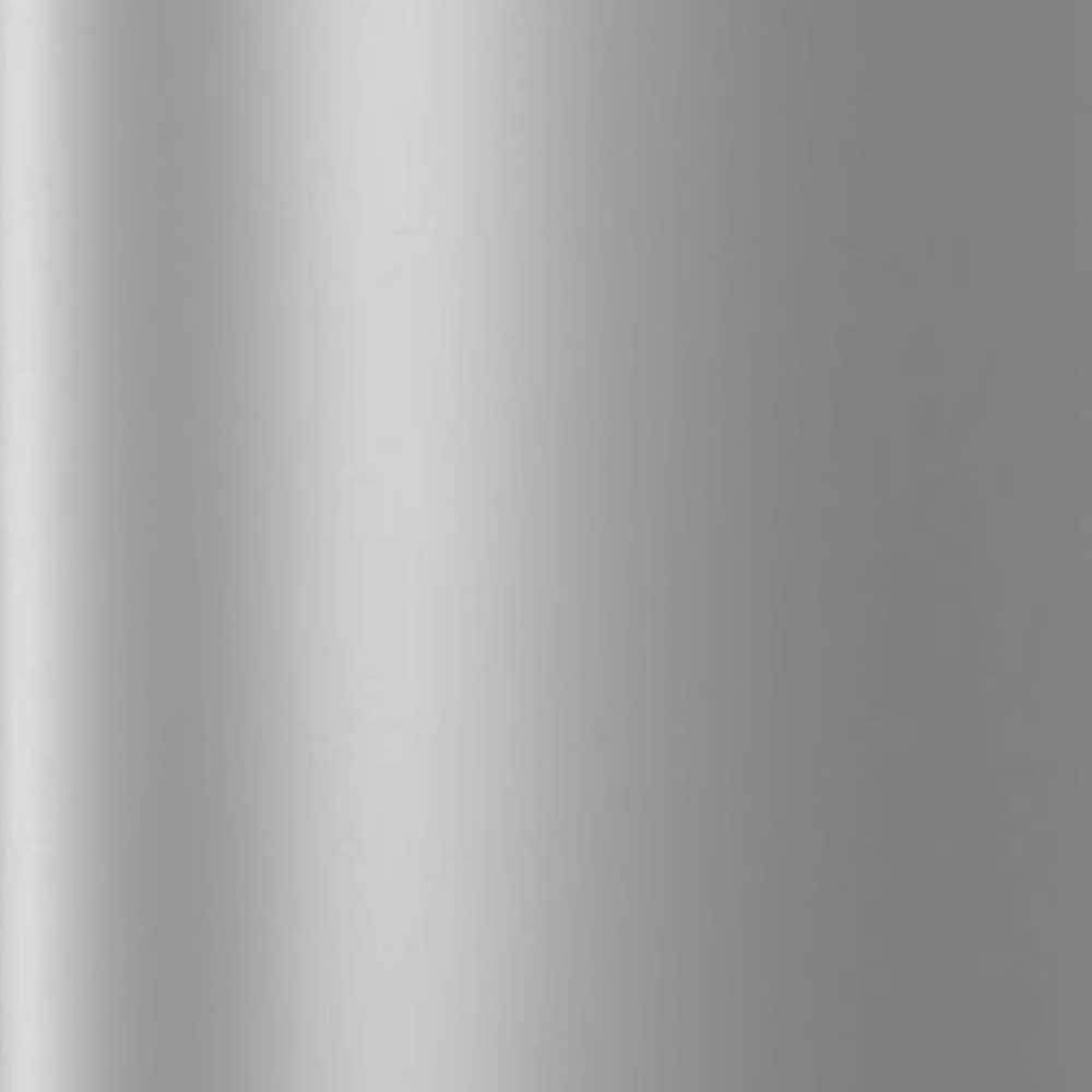 1LT Pendant, Satin Chrome Finish