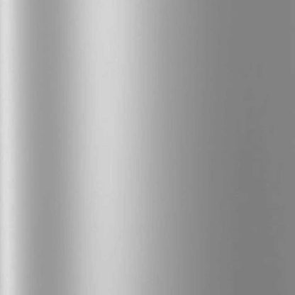 1LT Pendant, Satin Chrome Finish