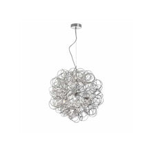 6LT Tubular  Pendant