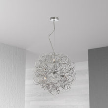 6LT Tubular  Pendant